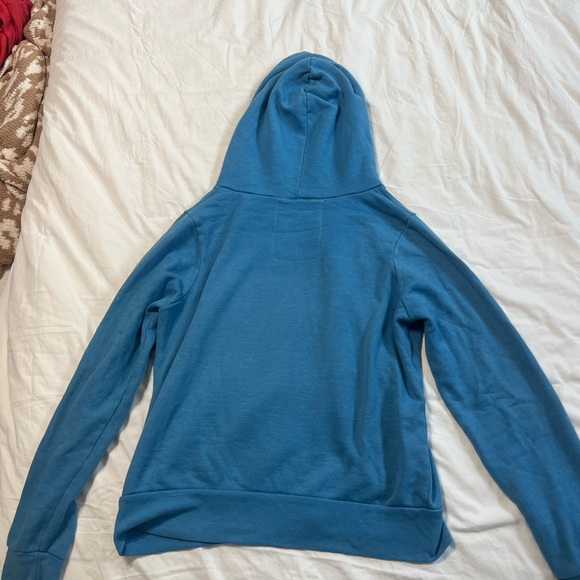 Aviator Nation smiley hoodie - Picture 3 of 3